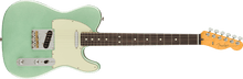 Load image into Gallery viewer, Fender American Professional II Telecaster Mystic Surf Green Rosewood BRAND NEW USA TELE
