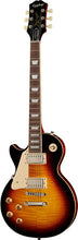 Load image into Gallery viewer, Epiphone Les Paul Standard &#39;50s Vintage Sunburst LH Left Handed Lefty Hand BRAND NEW
