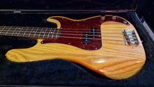 Load image into Gallery viewer, 1966 Fender Precision Bass American Vintage 60s USA P-Bass
