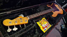 Load image into Gallery viewer, 1966 Fender Precision Bass American Vintage 60s USA P-Bass
