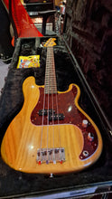 Load image into Gallery viewer, 1966 Fender Precision Bass American Vintage 60s USA P-Bass
