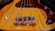 Load image into Gallery viewer, 1966 Fender Precision Bass American Vintage 60s USA P-Bass
