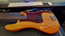 Load image into Gallery viewer, 1966 Fender Precision Bass American Vintage 60s USA P-Bass
