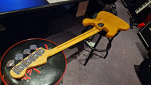 Load image into Gallery viewer, 1976 Fender Jazz Bass Vintage American 70s USA 4-String Natural Ash Body
