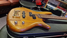 Load image into Gallery viewer, 1995 Ibanez SR 1000 SOL SDGR Soundgear Precision Jazz PJ Bass 4-String Prestige MIJ Fujigen Japan SR1000 24 Fret
