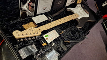Load image into Gallery viewer, Fender Custom Shop Eric Clapton 2010 Limited Edition EC Grey Signature Electric Guitar Designed my Master Builder Todd Krause
