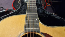 Load image into Gallery viewer, Breedlove D25 Herringbone USA American Acoustic Guitar Owned by Dave Mustaine of Megadeth
