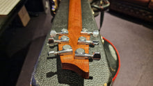 Load image into Gallery viewer, Breedlove D25 Herringbone USA American Acoustic Guitar Owned by Dave Mustaine of Megadeth
