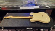 Load image into Gallery viewer, 1977 Fender Telecaster Blonde Vintage 70s American USA Electric Guitar
