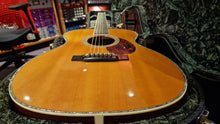 Load image into Gallery viewer, Martin OM-41 Special Custom Shop RARE Limited Edition Masterbuilt C.F. Martin Acoustic Guitar
