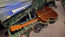 Load image into Gallery viewer, Martin OM-41 Special Custom Shop RARE Limited Edition Masterbuilt C.F. Martin Acoustic Guitar
