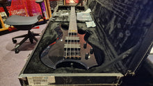 Load image into Gallery viewer, ESP TOM ARAYA KISO CUSTOM SHOP SLAYER SIGNATURE BASS GUITAR NAMM 2012 NEW OLD STOCK
