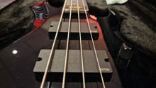 Load image into Gallery viewer, ESP TOM ARAYA KISO CUSTOM SHOP SLAYER SIGNATURE BASS GUITAR NAMM 2012 NEW OLD STOCK
