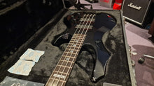 Load image into Gallery viewer, ESP TOM ARAYA KISO CUSTOM SHOP SLAYER SIGNATURE BASS GUITAR NAMM 2012 NEW OLD STOCK
