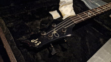 Load image into Gallery viewer, ESP TOM ARAYA KISO CUSTOM SHOP SLAYER SIGNATURE BASS GUITAR NAMM 2012 NEW OLD STOCK
