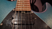 Load image into Gallery viewer, Music Man Sub 1 USA Silhouette Sub1 by Ernie Ball Custom Dimebag Pickups American Guitar
