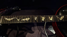 Load image into Gallery viewer, PRS Private Stock Custom 24 Artist Owned by Paul Allender Ex-Cradle of Filth Masterbuilt &amp; Signed by Paul Reed Smith
