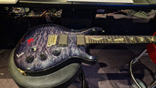 Load image into Gallery viewer, PRS Private Stock Custom 24 Artist Owned by Paul Allender Ex-Cradle of Filth Masterbuilt &amp; Signed by Paul Reed Smith
