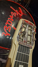 Load image into Gallery viewer, Fender Champion Lap Steel Vintage Deluxe Studio Electric Guitar
