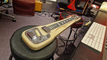 Load image into Gallery viewer, Fender Champion Lap Steel Vintage Deluxe Studio Electric Guitar
