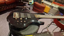 Load image into Gallery viewer, ESP LTD Forest Bass 24 Fret Endorsed Artist Owned &amp; Toured by Cradle of Filth Dave Prybus
