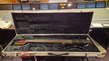 Load image into Gallery viewer, Ibanez 5-String Bass Guitar Toured &amp; Owned by Carcass, Cradle of Filth, Anathema
