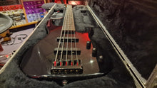 Load image into Gallery viewer, Ibanez 5-String Bass Guitar Toured &amp; Owned by Carcass, Cradle of Filth, Anathema
