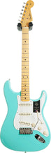 Load image into Gallery viewer, Fender American Vintage II &#39;57 Stratocaster MN 1957 AV USA Strat Seafoam Green NEW!
