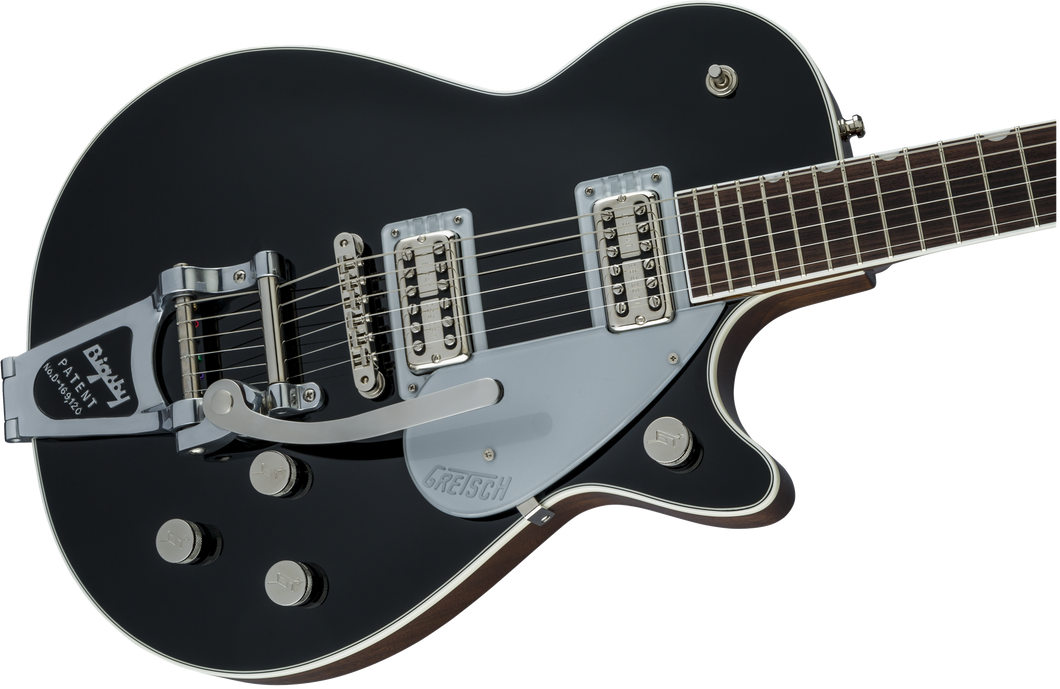 Gretsch G6128T PLAYERS EDITION JET FT WITH BIGSBY Electric Guitar BRAND NEW