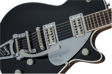 Load image into Gallery viewer, Gretsch G6128T PLAYERS EDITION JET FT WITH BIGSBY Electric Guitar BRAND NEW
