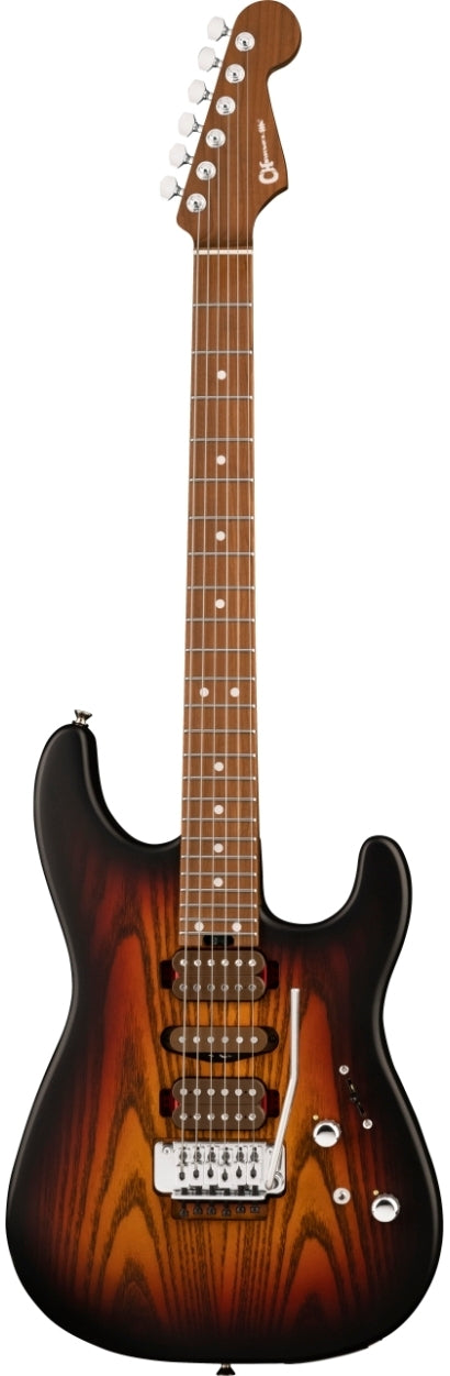 CHARVEL GUTHRIE GOVAN MJ SAN DIMAS SD24 Signature Electric Guitar BRAND NEW!