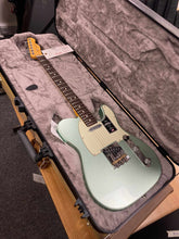 Load image into Gallery viewer, Fender American Professional II Telecaster Mystic Surf Green Rosewood BRAND NEW USA TELE
