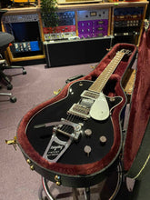 Load image into Gallery viewer, Gretsch G6128T PLAYERS EDITION JET FT WITH BIGSBY Electric Guitar BRAND NEW
