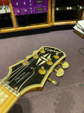Load image into Gallery viewer, Epiphone Zakk Wylde Les Paul Custom Camo Signature Guitar for sale in Coffin Case!
