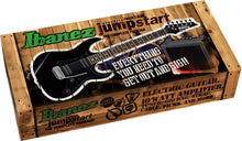 Load image into Gallery viewer, Ibanez Jumpstart Series IJRX20E - Electric guitar &amp; amp pack - Blue BRAND NEW
