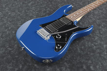 Load image into Gallery viewer, Ibanez Jumpstart Series IJRX20E - Electric guitar &amp; amp pack - Blue BRAND NEW
