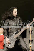 Load image into Gallery viewer, ESP LTD Forest Bass 24 Fret Endorsed Artist Owned &amp; Toured by Cradle of Filth Dave Prybus
