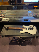 Load image into Gallery viewer, Peavey Nitro III American Super Strat HSS 80s Electric Guitar USA Kahler Floyd Rose in Hard Case
