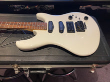 Load image into Gallery viewer, Peavey Nitro III American Super Strat HSS 80s Electric Guitar USA Kahler Floyd Rose in Hard Case
