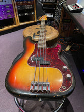 Load image into Gallery viewer, 1972 Fender Precision Bass artist owned by John Entwistle of The Who
