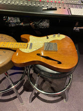 Load image into Gallery viewer, 1971 Fender Telecaster Thinline American Vintage 70s USA Tele Electric Guitar For Sale
