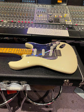 Load image into Gallery viewer, Fender Nile Rodgers Hitmaker Stratocaster Olympic White American USA Limited Edition Signature Electric Guitar BRAND NEW
