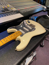 Load image into Gallery viewer, Fender Nile Rodgers Hitmaker Stratocaster Olympic White American USA Limited Edition Signature Electric Guitar BRAND NEW
