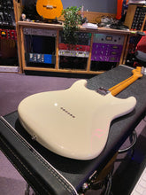 Load image into Gallery viewer, Fender Nile Rodgers Hitmaker Stratocaster Olympic White American USA Limited Edition Signature Electric Guitar BRAND NEW
