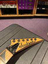 Load image into Gallery viewer, Jackson MIJ Dinky DK2M Maple Fretboard EMG HH Floyd Rose DK2 Japan Electric Guitar
