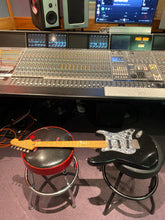 Load image into Gallery viewer, Fender Squier Stratocaster 1986-1987 Vintage MIK Korean Strat Guitar with Pro Upgrades
