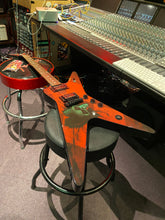 Load image into Gallery viewer, Washburn Dimebag Darrell Signature Limited Edition Skull Graphic Pantera 333 Guitar
