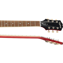 Load image into Gallery viewer, Epiphone SG Classic P-90 Worn Cherry &quot;Inspired by Gibson&quot; Collection P90 BRAND NEW
