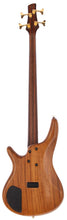 Load image into Gallery viewer, 1995 Ibanez SR 1000 SOL SDGR Soundgear Precision Jazz PJ Bass 4-String Prestige MIJ Fujigen Japan SR1000 24 Fret
