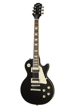 Load image into Gallery viewer, Epiphone Les Paul Classic Ebony Alnico Classic PROs Coil-Split &amp; Phase Switch Electric Guitar BRAND NEW
